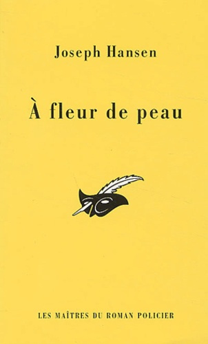 Emprunter A fleur de peau livre