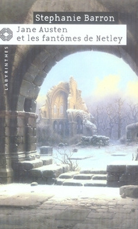 Emprunter Jane Austen et les fantômes de Netley livre