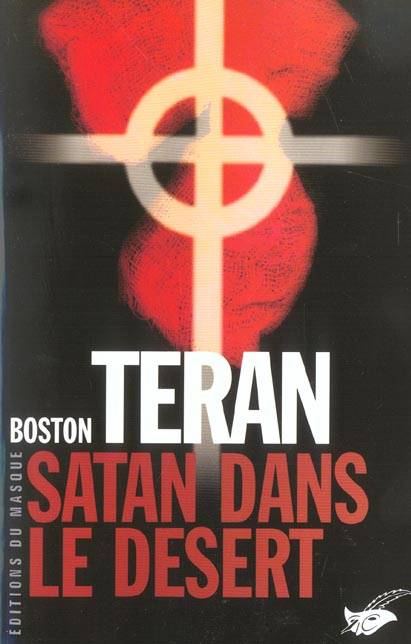 Emprunter Satan dans le désert livre