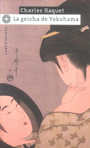 Emprunter La Geisha de Yokohama livre