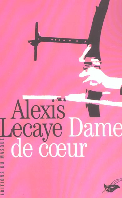 Emprunter La dame de coeur livre