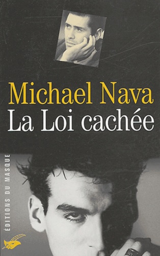 Emprunter LA LOI CACHEE livre