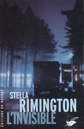 Emprunter L'INVISIBLE livre