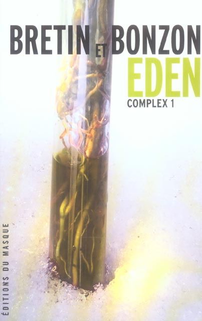 Emprunter Eden livre