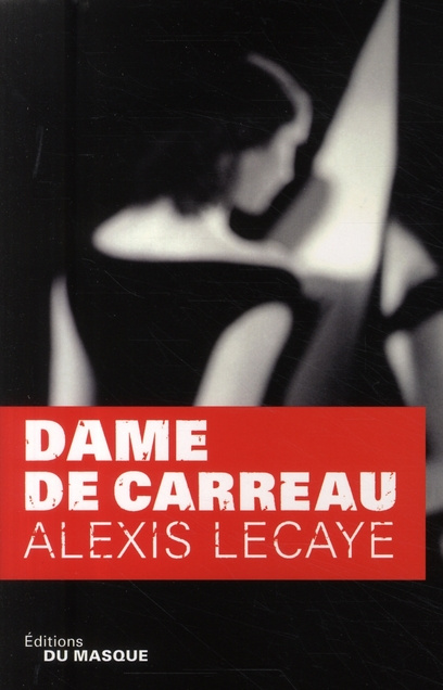 Emprunter Dame de carreau livre