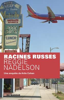 Emprunter Racines russes livre