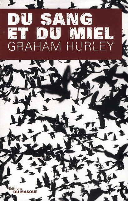 Emprunter Du sang et du miel livre
