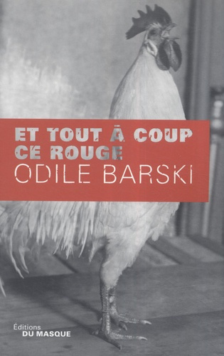 Emprunter Et tout à coup ce rouge livre