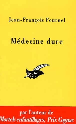 Emprunter Médecine dure livre