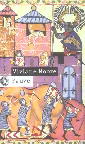 Emprunter Fauve livre