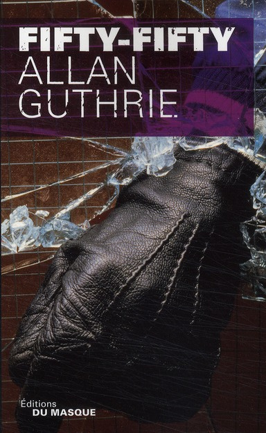 Emprunter Fifty-fifty livre