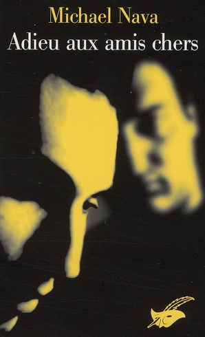 Emprunter Adieu aux amis chers livre