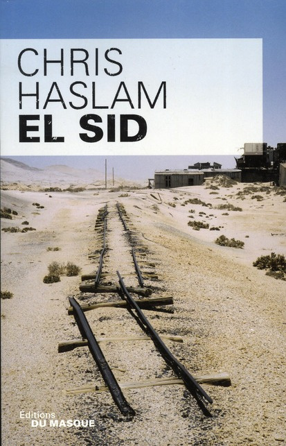 Emprunter El Sid livre