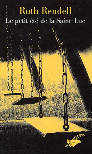 Emprunter Le petit été de la Saint-Luc livre
