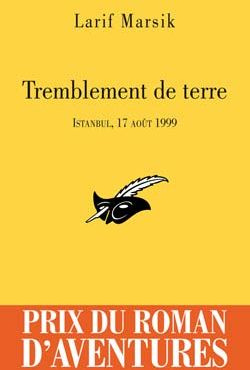 Emprunter Tremblement de terre. Istanbul, 17 août 1999 livre