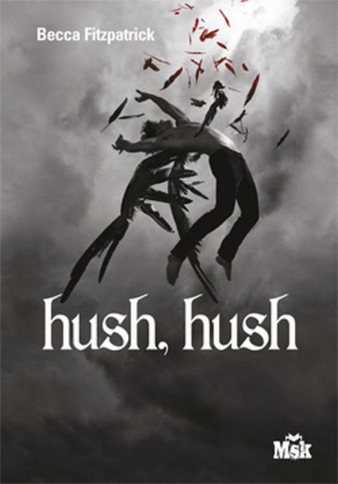 Emprunter Hush, Hush livre