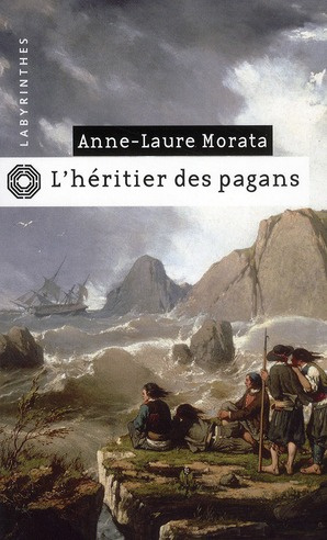 Emprunter L'HERITIER DES PAGANS livre