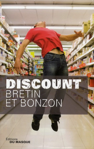 Emprunter Discount livre