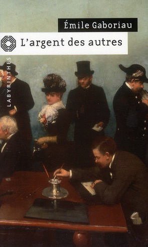 Emprunter L'argent des autres livre