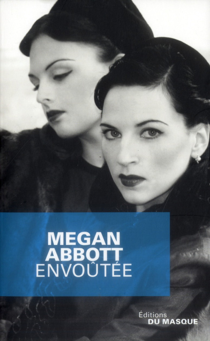 Emprunter Envoutée livre