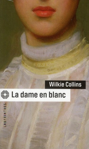 Emprunter La dame en blanc livre