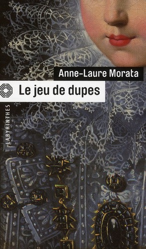 Emprunter LE JEU DE DUPES livre