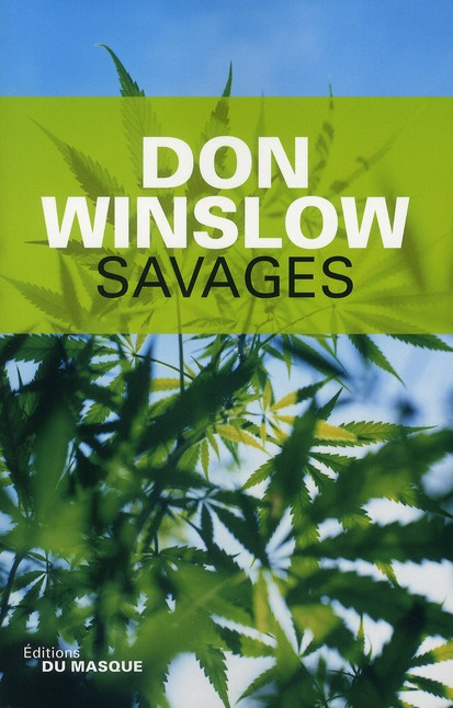 Emprunter Savages livre