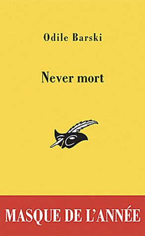 Emprunter Never mort livre