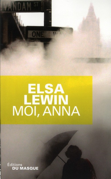 Emprunter Moi, Anna livre