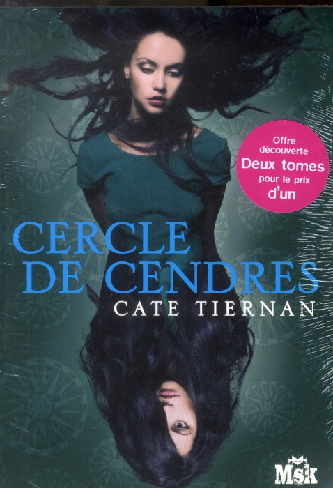 Emprunter Balefire : Coffret en 2 volumes. Tome 1 : Le calice du vent ; Tome 2 : Cercle de cendres livre