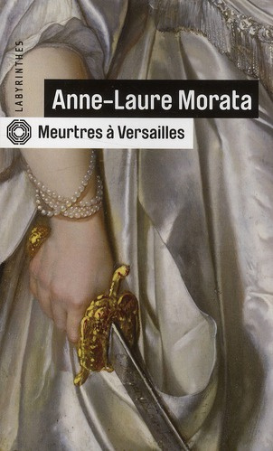 Emprunter Meurtres à Versailles livre