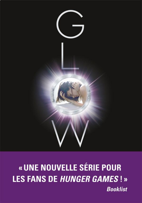 Emprunter Mission Nouvelle Terre Tome 1 : Glow livre