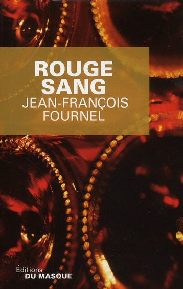 Emprunter Rouge sang livre