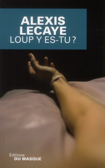 Emprunter Loup y es-tu ? livre