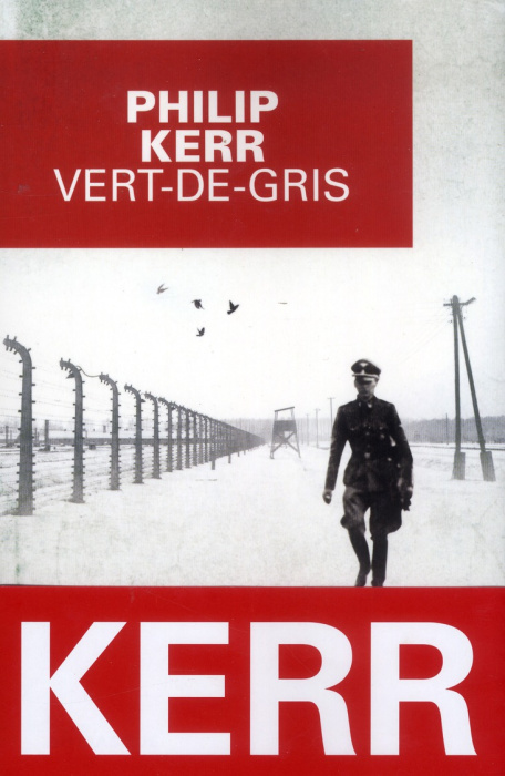 Emprunter Vert-de-gris livre