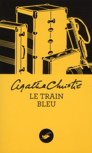 Emprunter Le train bleu livre