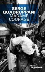 Emprunter Madame courage livre