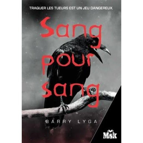 Emprunter I hunt killers Tome : Sang pour sang livre