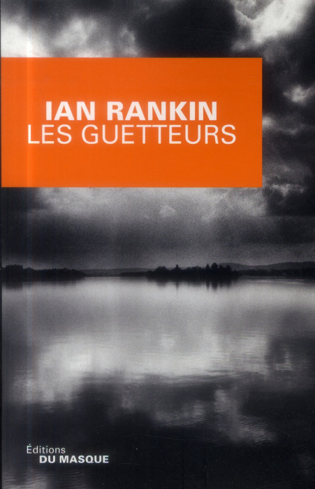 Emprunter Les guetteurs livre