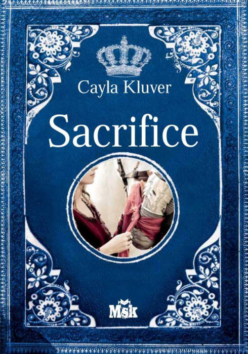 Emprunter Sacrifice livre