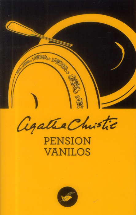 Emprunter Pension Vanilos livre