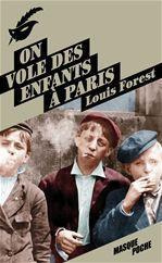 Emprunter On vole des enfants à Paris livre
