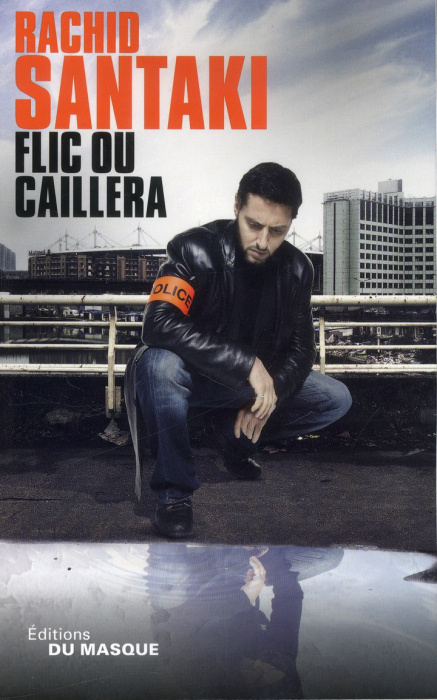 Emprunter Flic ou caillera livre
