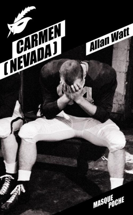 Emprunter Carmen (Nevada) livre