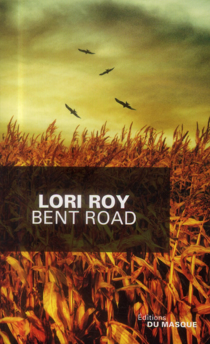 Emprunter Bent road livre