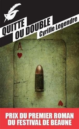 Emprunter Quitte ou double livre