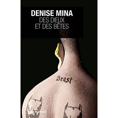 Emprunter Des Dieux et des bêtes livre