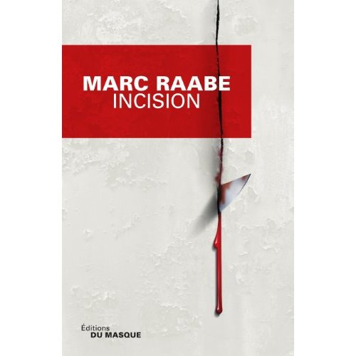 Emprunter Incision livre