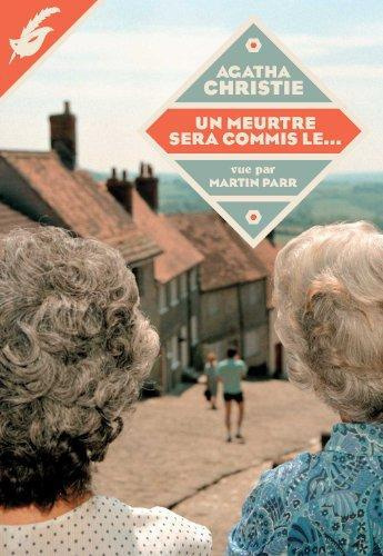 Emprunter Un meurtre sera commis le... livre