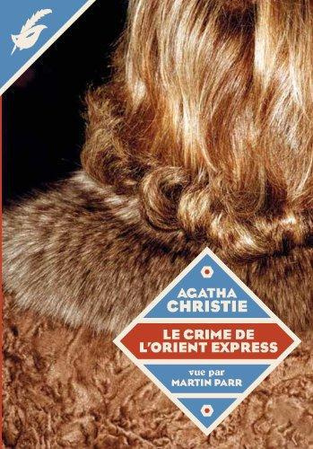 Emprunter Le crime de l'Orient-Express livre